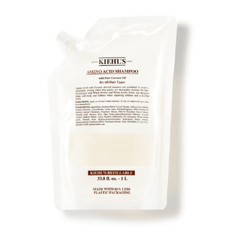 Kiehl's Amino Acid Shampoo – 1000 ml