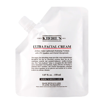 Ultra Facial Cream Refill