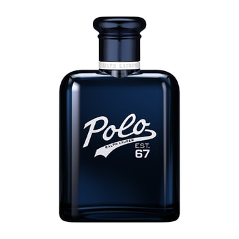 Polo Ralph Lauren Ralph Lauren Polo EST67 Eau De Toilette – 125 ml