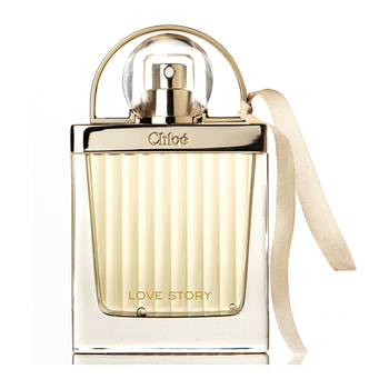 Chloe Love Story Eau De Parfum