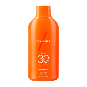Lancaster Sun Beauty Velvet Milk SPF30 – 400 ml