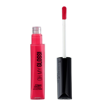 Rimmel Oh My Gloss Lipgloss – Ooh La La 500 6.5 ml