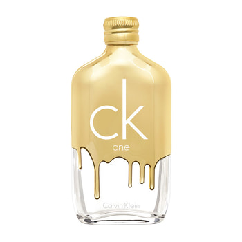CALVIN KLEIN Ck One Gold Unisex Eau De Toilette Hondos Center - Main Image