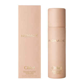 Chloe Nomade Deo Spray