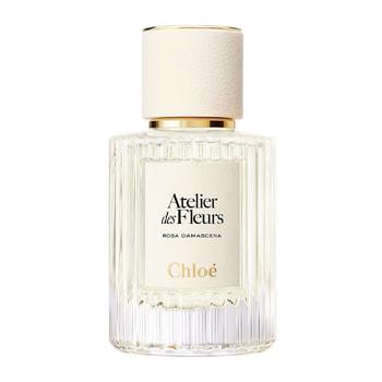 Chloe Atelier Des Fleurs Rosa Damascena Eau De Parfum