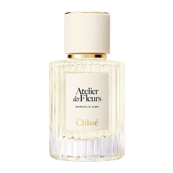 Chloe Atelier Des Fleurs Magnolia Alba Eau De Parfum