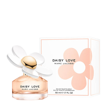Marc Jacobs Daisy Love Eau De Toilette – 50 ml