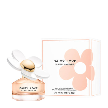 Marc Jacobs Daisy Love Eau De Toilette