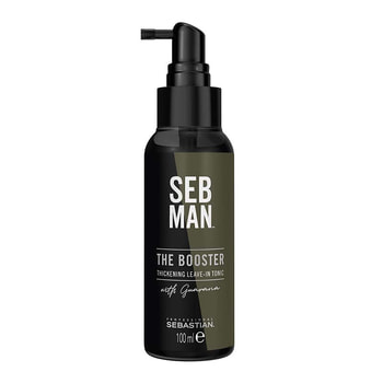 Sebman Cooler Lotion