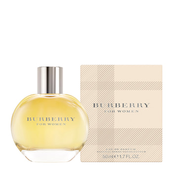Burberry My Burberry Women Eau de Parfum 50ml