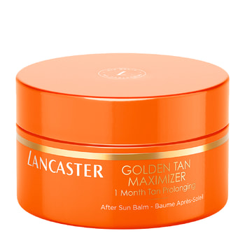 Lancaster Golden Tan Maximizer After Sun Body Balm