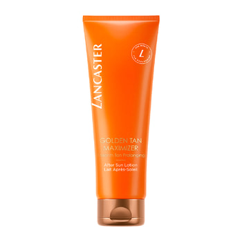 Lancaster Golden Tan Maximizer After Sun Body Lotion – 250 ml