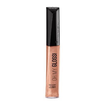 Rimmel Oh My Gloss Lipgloss