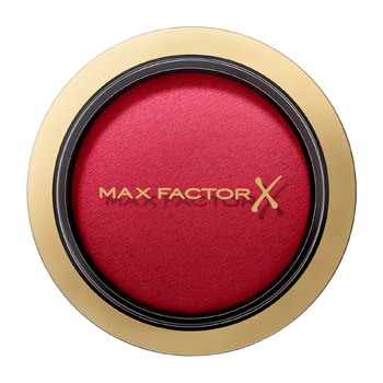 Max Factor Creme Puff Blush – Luscious Plum 45 1.5 gr