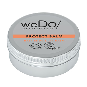 Wedo Professional Protect Balm για Μαλλιά & Χείλη – 25 gr
