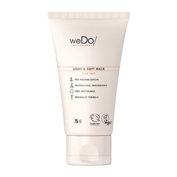 Wedo Professional Light & Soft Μάσκα