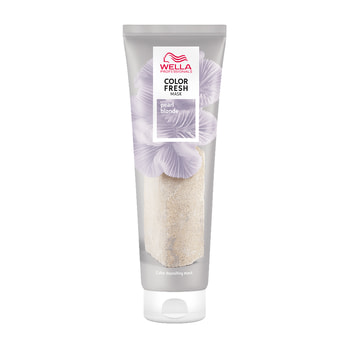 Wella Professionals Wella Color Fresh Mask Pearl Blond
