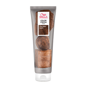 Wella Professionals Wella Color Fresh Mask Chocolate Touch