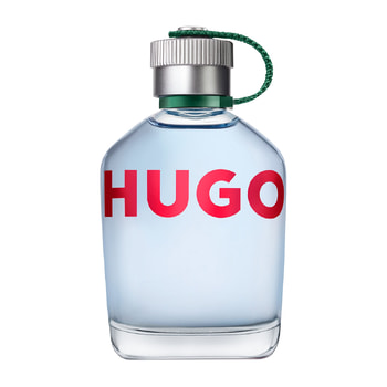 Hugo Boss Hugo Man Eau De Toilette – 125 ml