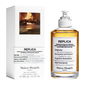 Maison Margiela Replica By The Fireplace Eau de Toilette