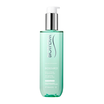 Biotherm Biosource Lotion Toner Normal/Combination Skin