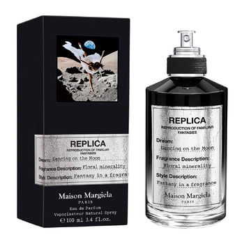 Maison Margiela Replica Dancing on the Moon Eau de Parfum