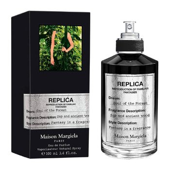 Maison Margiela Replica Soul of the Forest Eau de Parfum
