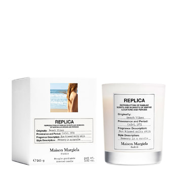 Maison Margiela Replica Beach Vibes Scented Candle