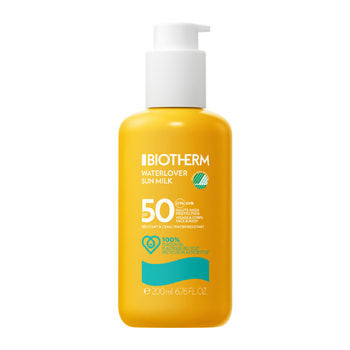 Biotherm Waterlover Sun Milk SPF50