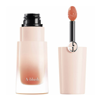Armani Neo Nude A-Line Blush