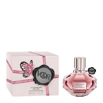 Viktor & Rolf Flowerbomb Nectar Eau de Parfum