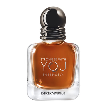 Armani Emporio Armani Stronger With You Intensely EDP - 100ML