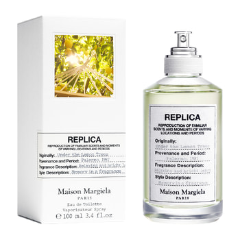 Maison Margiela Replica Under The Lemon Trees Eau de Toilette – 100 ml