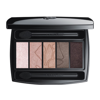 Lancôme hypnse palette 09 fraicheur rosee