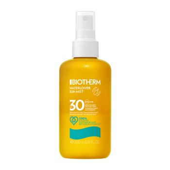 Biotherm Waterlover Sun Mist