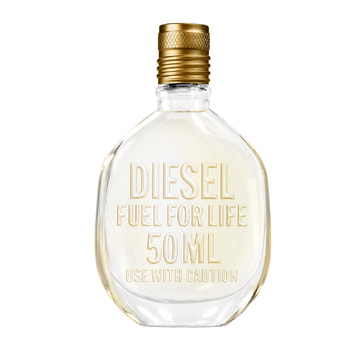 Diesel Fuel For Life Eau De Toilette – 50 ml