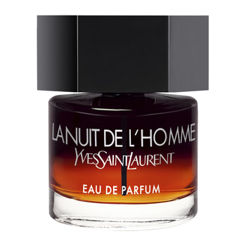 Yves Saint Laurent La Nuit De L'Homme Eau De Parfum