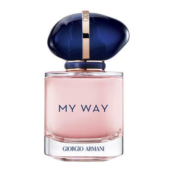 Armani My Way Eau De Parfum Women's Perfume – 30 ml