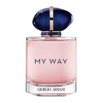 Armani My Way Eau De Parfum Γυναικείο Άρωμα – 90 ml