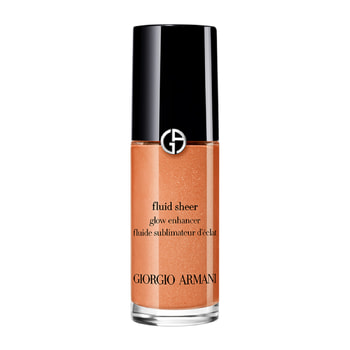 Armani Fluid Sheer Glow Enhancer Highlighter