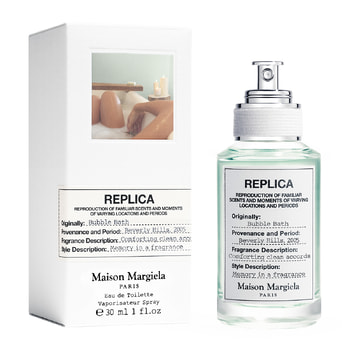 Maison Margiela Replica Bubble Bath Eau de Toilette
