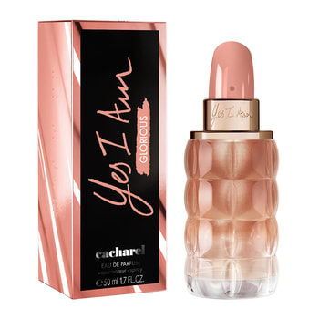 Cacharel Yes I Am Glorious Eau De Parfum