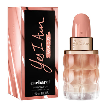 Cacharel Yes I Am Glorious Eau De Parfum – 30 ml