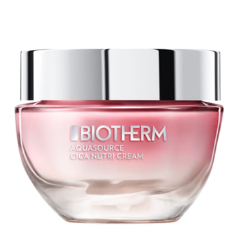Biotherm Aquasource Cica Nutri Cream 50 ml