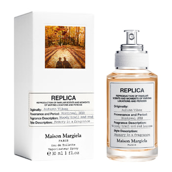Maison Margiela Replica Autumn Vibes Eau de Toilette