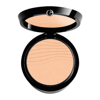 Armani Luminous Silk Glow Fusion Powder – 3 6 gr