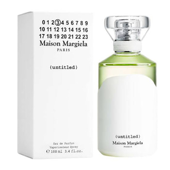 Maison Margiela (Untitled) Eau de Parfum