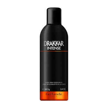 GUY Laroche Drakkar Intense Deodorant Spray – 200 ml
