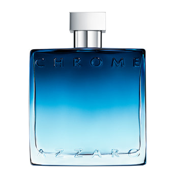 Azzaro Chrome Eau de Parfum – 100 ml
