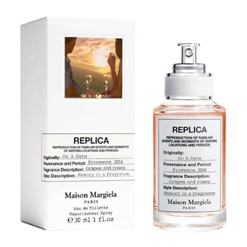 Maison Margiela Replica On A Date Eau de Toilette – 30 ml